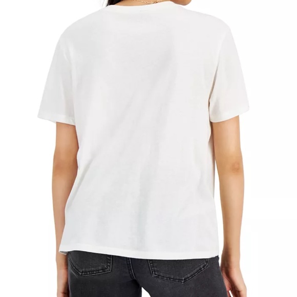 NWT Disney Juniors' Minnie T-Shirt Size M Size XL - Picture 2 of 3